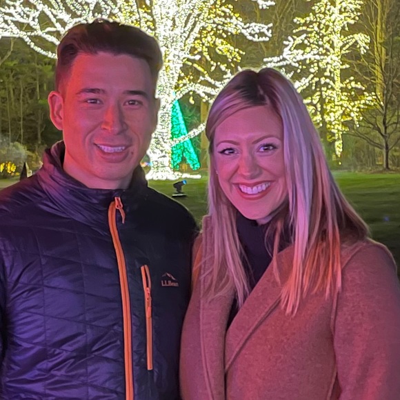 Meet your Posher, Alexis - Picture 1 of 1